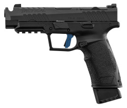 Photo TS340-06.jpg Pistolet TISAS PX-9 TACTICAL GEN 3 COMP calibre 9x19 mm