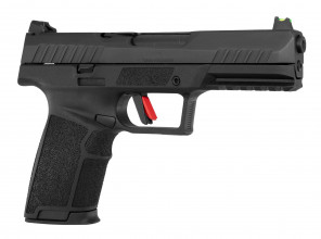 TISAS PX-5.7 GUN 5.7X28MM 2CHG 20 CPS