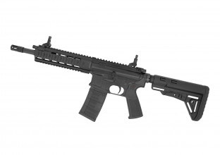 Photo TS500-1.jpg AR15 piston rifle Tisas ZPT 556 10.5 Cal 223 Rem