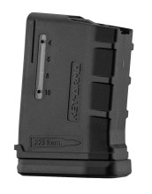 Photo TS505GR-06.jpg Carabine piston AR15 Tisas ZPT 556 14.5'' - Cal 223 Rem