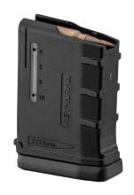 Photo TS505GR-07.jpg Carabine piston AR15 Tisas ZPT 556 14.5'' - Cal 223 Rem