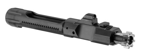 Photo TS505GR-08.jpg Carabine piston AR15 Tisas ZPT 556 14.5'' - Cal 223 Rem