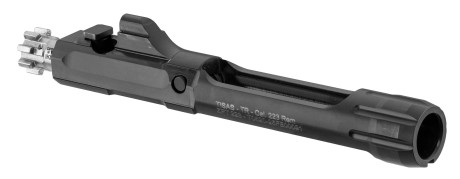 Photo TS505GR-09.jpg Carabine piston AR15 Tisas ZPT 556 14.5'' - Cal 223 Rem