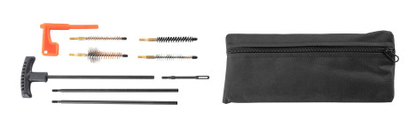 Photo TS505GR-13.jpg Carabine piston AR15 Tisas ZPT 556 14.5'' - Cal 223 Rem