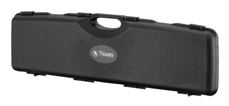 Photo TS505GR-16.jpg Carabine piston AR15 Tisas ZPT 556 14.5'' - Cal 223 Rem