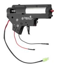 Lancer Tactical Gearbox V2 Complete ETU