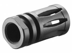 Photo UG1056-2 Lancer Tactical metal flash hider