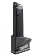 HPA adapter for AAP and EU7 lancer tactical