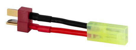 Adaptateur de Batterie Tamiya Mini/ T-dean