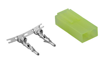 TAMIYA MINI PLUG FEMALE