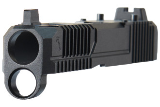 Photo UG1081-05.jpg Lancer Tactical Kit Culasse Tomahawk Glock 19 GBB