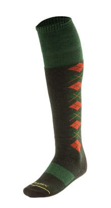 Knickers Tyrol Socks