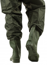 Photo VC445-03.jpg Waders nylon légères