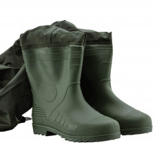 Photo VC445-04.jpg Waders nylon légères