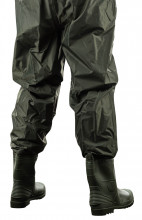 Photo VC445-06.jpg Waders nylon légères