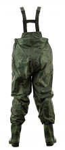 Photo VC445-07.jpg Waders nylon légères
