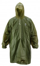 Photo VC452-01.jpg Poncho de pluie BEHR - Taille unique - Coloris vert