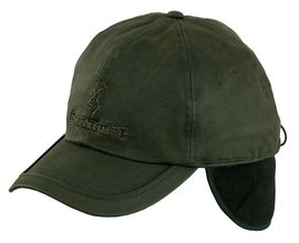 Browning Winter Wax Fleece Cap