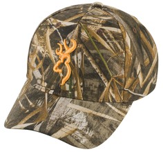 Browning Rimfire RTMX5 Cap