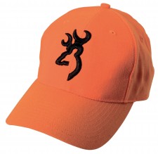 Browning Safety 3D Cap
