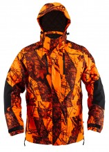 Browning XPO PRO RF Blaze orange parka
