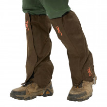 BROWNING N-Track Green Gaiters