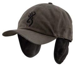 Browning cap IBEX Brown - One size