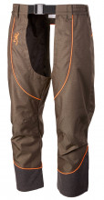 Surpantalon Forest Green pour Chasse