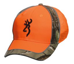 Polson Meshback Cap