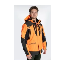 Photo VC47421-01.webp BROWNING Tracker Pro Air Parka Orange Blaze