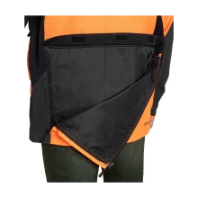 Photo VC47421-04.webp BROWNING Tracker Pro Air Parka Orange Blaze