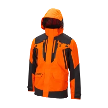 BROWNING Parka Tracker Pro Air Orange Blaze