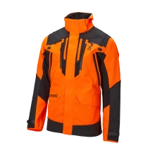 Photo VC47421-06.webp BROWNING Tracker Pro Air Parka Orange Blaze