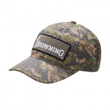 DIGI FOREST Browning Cap