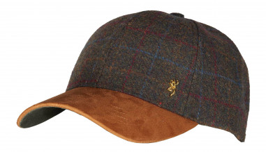 Browning More hunting cap