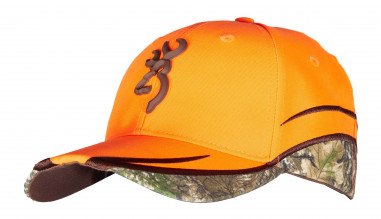 Casquette de chasse Browning Ranger