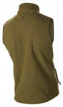 Photo VC48465-01.jpg Gilet Browning Summit Olive