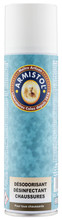 Shoe disinfectant deodorant - Armistol