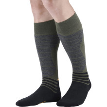 Photo VC6600-03.jpg Chaussettes hautes Monnet Hunting Expert kaki