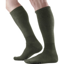 Photo VC6620-01.jpg Chaussettes hautes Monnet Blois kaki