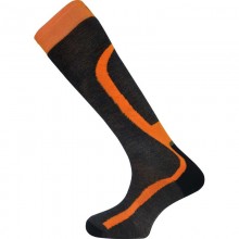 MONNET PRO HUNTING high socks Orange