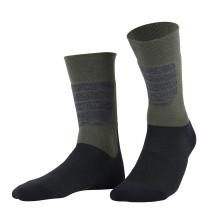 Photo VC6720-03.jpg Chaussettes MONNET HUNTING EXPERT Kaki