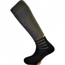 MONNET HUNTING EXPERT Khaki Socks
