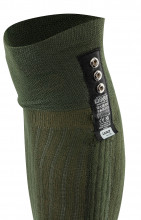 Photo VC6820-03 Heat STOCK 4.1 TOE CAP heated socks and battery pack - Lenz