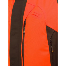 Photo VC7361-01.jpg Beretta Veste Thorn Resistant EVO marron / orange