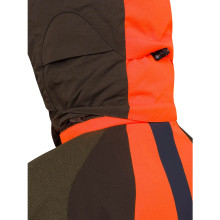 Photo VC7361-02.jpg Beretta Veste Thorn Resistant EVO marron / orange