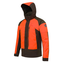 Photo VC7361-03.jpg Beretta Veste Thorn Resistant EVO marron / orange