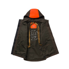 Photo VC7361-04.jpg Beretta Veste Thorn Resistant EVO marron / orange