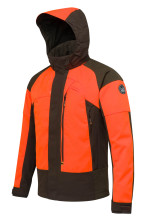 Beretta Veste Thorn Resistant EVO marron / orange