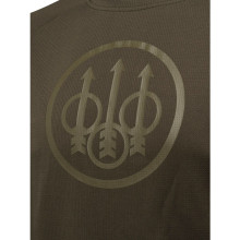 Photo VC7366-03.jpg Beretta T-shirt Ortles Manches Longues